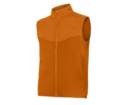 Cykelväst Endura Mt500 Spray Orange